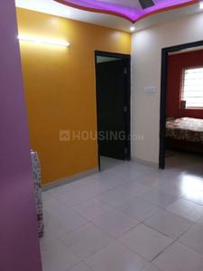 3 BHK Apartment