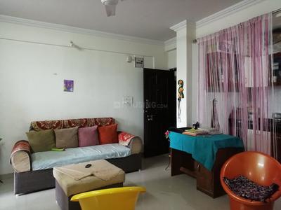 1 BHK Apartment