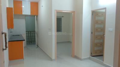 1 BHK Independent Floor