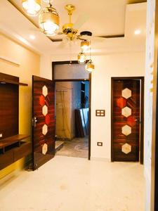 2 BHK Apartment