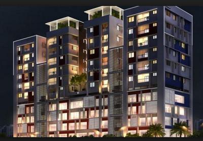 3 BHK Apartment