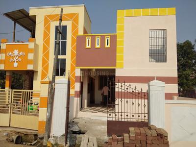 Gallery Cover Image of 1051 Sq.ft 2 BHK Independent House for buy in Veppampattu for 2500000
