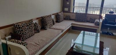 Gallery Cover Image of 1100 Sq.ft 2 BHK Apartment for buy in Pimpri for 10000000