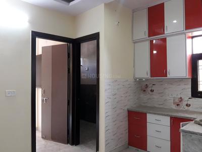 Gallery Cover Image of 450 Sq.ft 2 BHK Independent Floor for buy in Sector 22 Rohini for 2300000