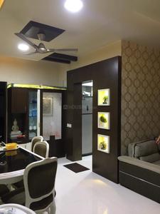 Gallery Cover Image of 1200 Sq.ft 2 BHK Apartment for buy in Vasanth Nagar for 15000000
