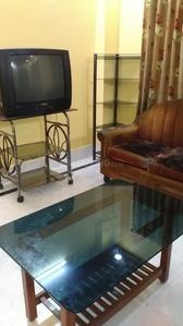 Gallery Cover Image of 850 Sq.ft 2 BHK Apartment for rent in Baguiati for 14500