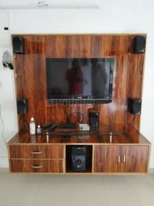 Gallery Cover Image of 1310 Sq.ft 3 BHK Apartment for rent in Aashray Arise, Shilaj for 20000