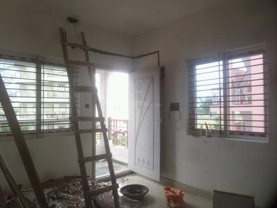 1 BHK Apartment