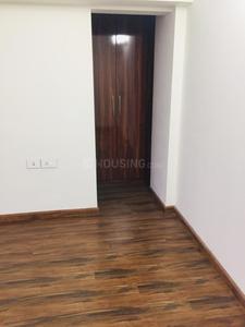 4 BHK अपार्टमेंट
