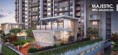 2 BHK Flat