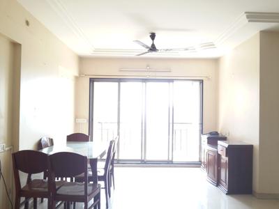 Gallery Cover Image of 1430 Sq.ft 3 BHK Apartment for buy in Goregaon East for 22000000