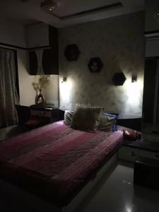 Bedroom Image of PG 4743335 Goregaon West in Goregaon West