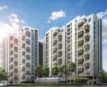 4 BHK अपार्टमेंट