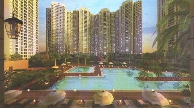 Gallery Cover Image of 750 Sq.ft 1 BHK Apartment for buy in Kon for 5400000