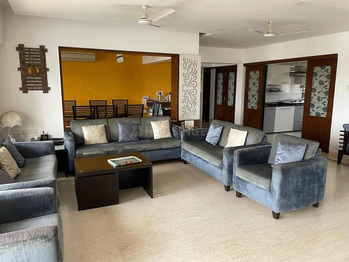 3800 Sqft 4 BHK Apartment for sale in Millennium Garden Malad East