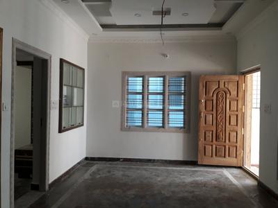 Gallery Cover Image of 1200 Sq.ft 2 BHK Independent House for buy in Battarahalli for 6990000