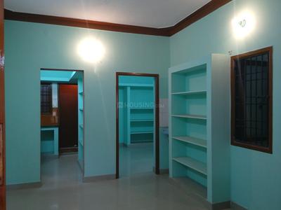 Gallery Cover Image of 1240 Sq.ft 3 BHK Independent House for buy in Ayappakkam for 6000000