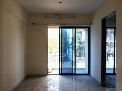 2 BHK Apartment