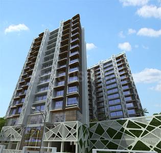Gallery Cover Image of 1402 Sq.ft 2 BHK Apartment for buy in Santacruz West for 51000000