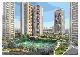 1 BHK Apartment