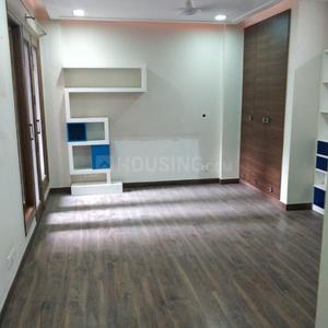 Gallery Cover Image of 1950 Sq.ft 3 BHK Apartment for buy in South Extension II for 42500000