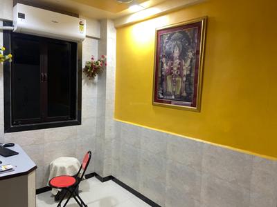 1 BHK Apartment