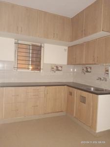 Gallery Cover Image of 1325 Sq.ft 3 BHK Apartment for buy in Kaggadasapura for 6500000