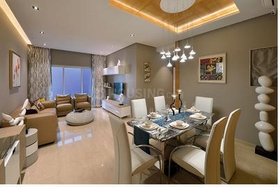 Gallery Cover Image of 1700 Sq.ft 3 BHK Apartment for buy in Bhayandar East for 17150000