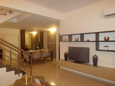 3 BHK Independent House