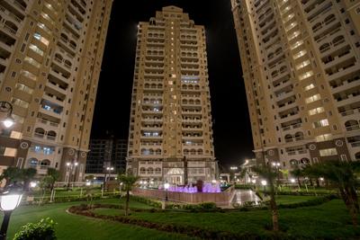 4 BHK Apartment