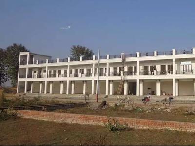 Residential Plot