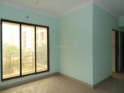 1 BHK Apartment