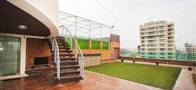 4 BHK Independent House