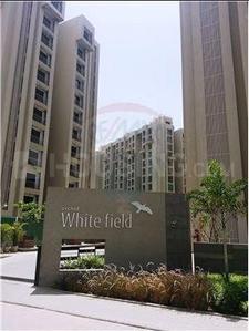 1 BHK Apartment