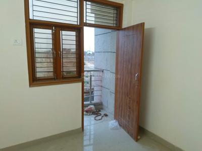 Gallery Cover Image of 650 Sq.ft 1 BHK Apartment for buy in Sector 87 for 1750000