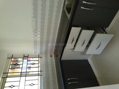1 BHK Apartment