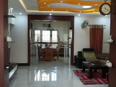 Gallery Cover Image of 2250 Sq.ft 3 BHK Villa for buy in Perur for 6500000