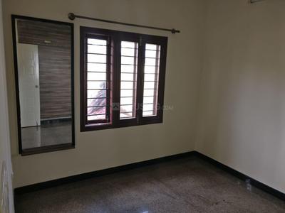 1 BHK Independent House
