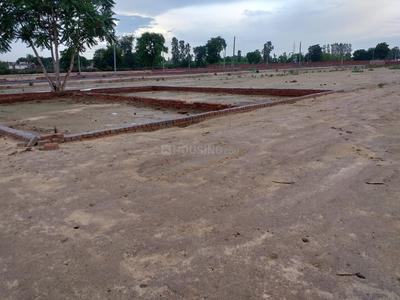 Gallery Cover Image of Sq.ft Residential Plot for buy in Gomti Nagar for 1500000