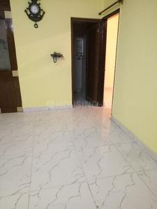 2 BHK Independent Floor