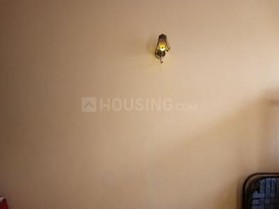 1 BHK Independent House