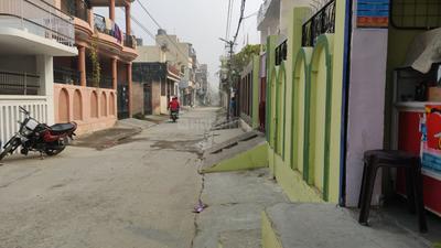 Gallery Cover Image of 1800 Sq.ft 4 BHK Independent House for buy in Rohit Vihar for 9500000