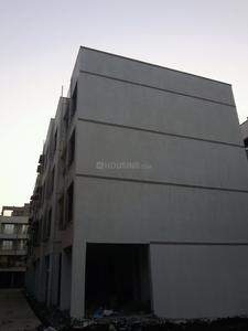 1 BHK Apartment