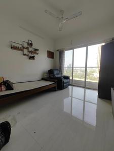 BHK Flat for rent in Airoli, Thane Belapur Road-Airoli 1680