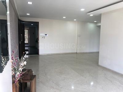 Gallery Cover Image of 2347 Sq.ft 4 BHK Apartment for buy in Worli for 90000000