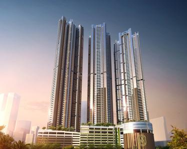 4 BHK Apartment