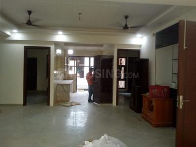 3 BHK Independent House