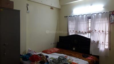 Gallery Cover Image of 1548 Sq.ft 3 BHK Apartment for buy in Tarnaka for 8500000