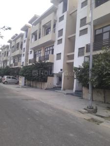 Residential Plot