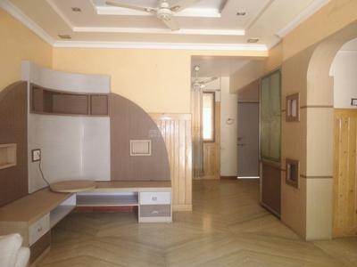 Gallery Cover Image of 1950 Sq.ft 4 BHK Independent House for buy in Vasai West for 13500000